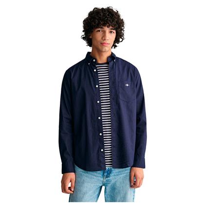 Gant Camisa De Manga Comprida 3240100