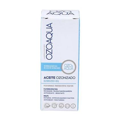 ozoaqua ozone oil 15 ml of oil