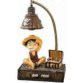 TCGG-One Piece Lampe De Chevet Led Lampe De Bureau Dcoration Pour Chambre D'Enfant Ou Salon