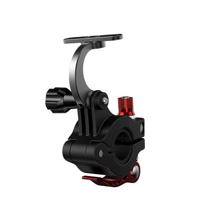 Exsha Sunnylife Mini3pro Bike Bracket Suporte de montagem de bicicleta para o controlador Dji Rc, controle remoto do grampo do guidão
