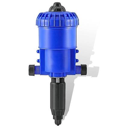 POTATO Distribuidor de Fertilizante Injetor Dispensador Proporcional 12-3000l/h 0.2%-2% Auto Dosing Tools Fertilizer Dispense