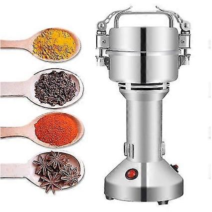 Tinor Máquina de moagem universal do pulverizador elétrico do aço inoxidável