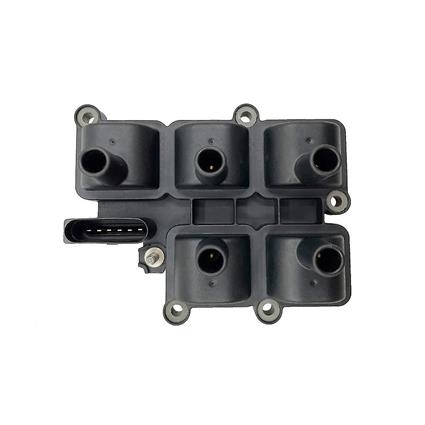 POTATO Bobina de ignição do carro 071905106 0986221017 0040100037 compatível com Seat Toledo Volswagen Golf New 200