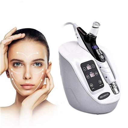 HCSC Injetor de Água Mesoterapia Rf Injetor de Água Mesogun Ems Hydra Injetor Rejuvenescimento da Pele Anti Rugas Dispositivo de Beleza de Levantam...
