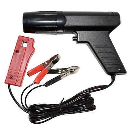 Vehicles Parts Automotivo Gasolina Motor Ignição Luz de Temporização Lâmpada de Xênon Testador Strobe