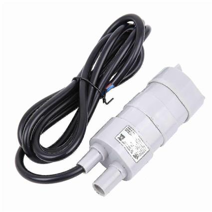 12v Bomba de água doce submersível 10 Lpm encaixa Thetford C2 C200 Cwe Cs Cs C402 Banheiros