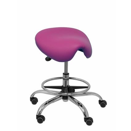 Banqueta Alatoz  T16SPMO Roxo