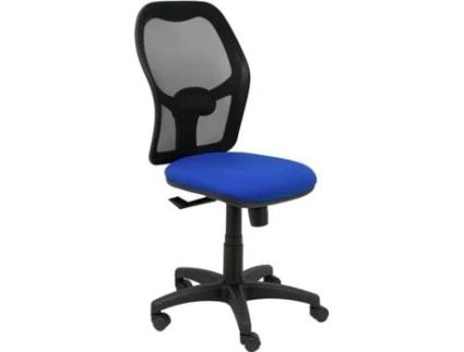 Cadeira de Escritório Alocén  0B229RN Azul