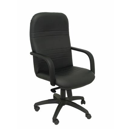 Cadeira de escritório Letur  DBSP840 Preto