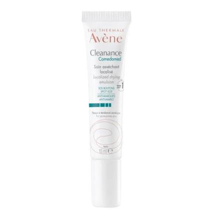 Cleanance Cuidado Secante Localizado 15ml