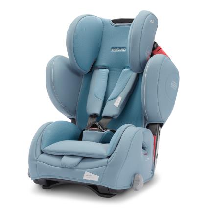 Cadeira  Young Sport HERO Prime Frozen Blue