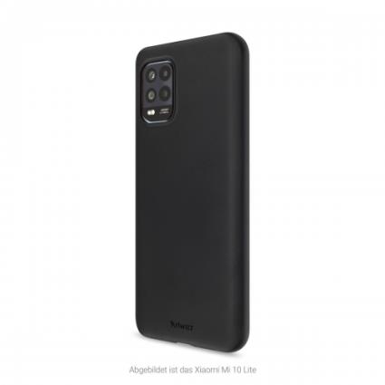 Basic Black Case Xiaomi Mi Note 10 & Note 10 Pro