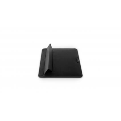 Muse 13 3-in-1 Slim Laptop Sleeve (jet black)