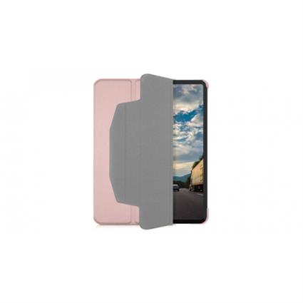 BookStand iPad Pro 12.9 v2021/v2020 (rose)