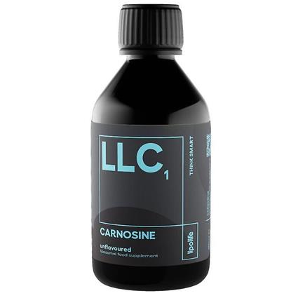 Lipolife LLC1 Carnosina Lipossomal 240ml