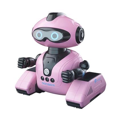 Taishh RC Brinquedo Robô, Controle Remoto Robô Gesto Sensoriamento Dançante Programável Robô Inteligente Para Crianças Idade 3 4 5 6 7 8 12 Anos Me...