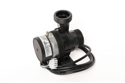 Bomba de circulação Laing / Lowara E14 E14-NSTNDNN2W, 73348 (115W, 24H, 1,5') para spas e banheiras