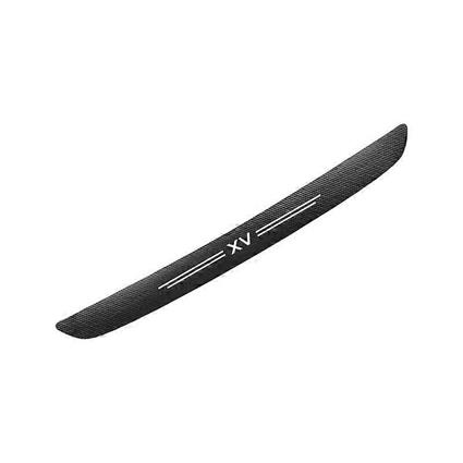 Vehicles Parts Para Subaru Forester Levorg WRX BRZ Crosstrek Legacy Outback XV Tribeca Exiga Decor Acessórios Car Rear Bumper Trunk Stickers Vehicl...