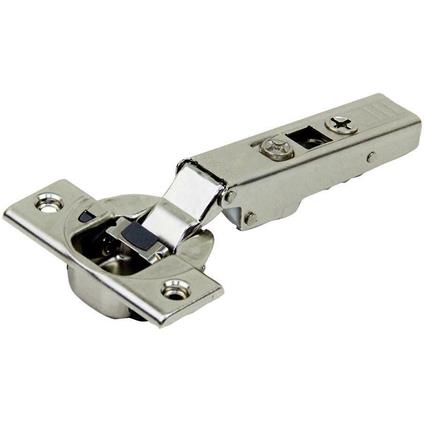 Dobradiça Blum 71b3550 110° Soft Close Overlay (única)
