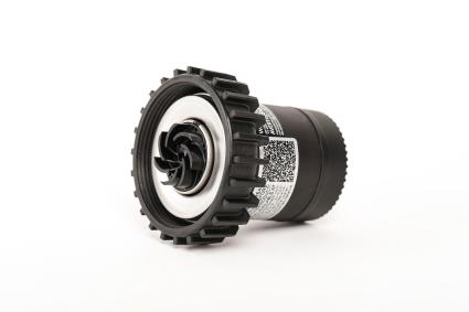 Laing/Goulds Unidade de acionamento E5 SilentFlo E5-PXXFDNNN (39W, 24h, substituível) para bombas de spas e banheiras