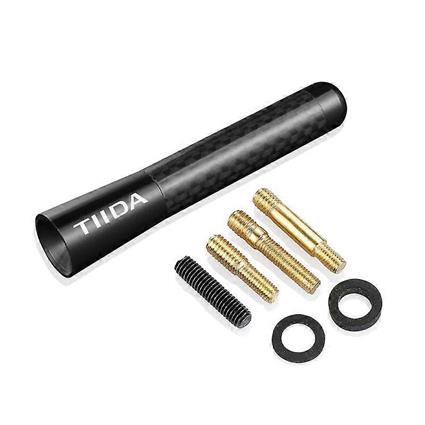 Vehicles Parts Antena aérea de rádio do carro para Nissan Qashqai Juke Micra Leaf XTrail T32 Patrol Sentra Altima Tiida Rogue Note Maxima Acessório...