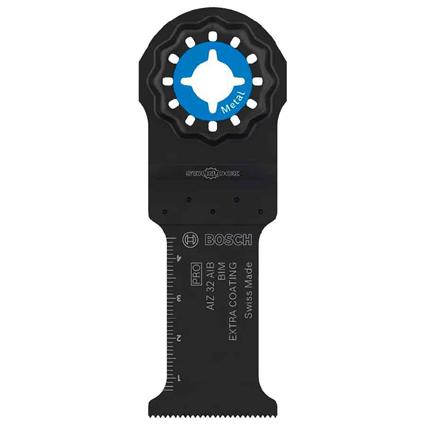 Bosch Pt Lâmina De Corte Multiferramentas Pro Aiz Aib 32x50 Mm