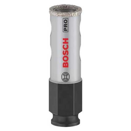 Bosch Pt Broca De Diamante Pc Plus Hs 19 Mm