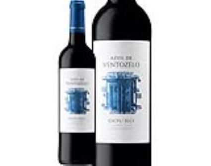 Vinho Tinto Azul De Ventozelo Douro 0.75l