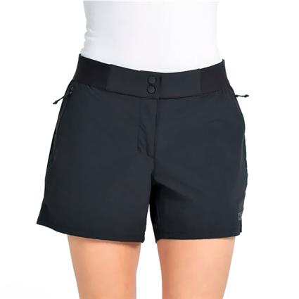 +8000 SHORT VERBA , Negro, Talla - Ref.