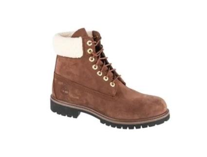 Botas Premium de Homem TIMBERLAND In Castanho (43)