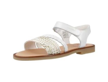 Sapatos de Criança PABLOSKY Branco (30)