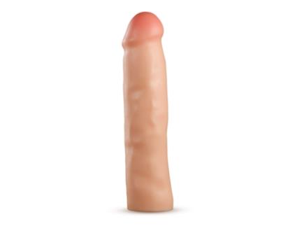 Capa Peniana Blush Performance Plus Carne Ø 3,8 Cm 21,6 Cm