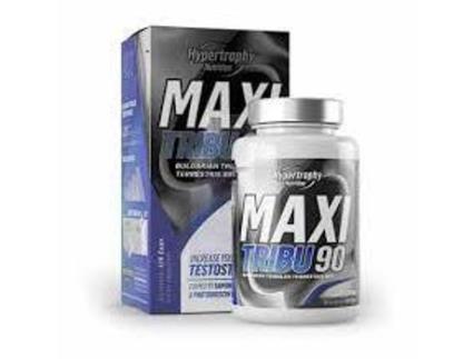 Hypertrophy Nutrition Maxi Tribu 90% 120 Cápsulas 300 Gr