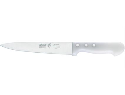 Faca de Cozinha Nicul 2070 com Pom 18 cm Lâmina