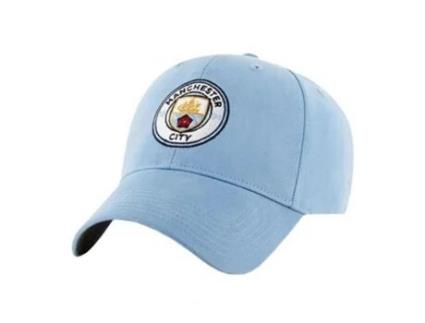 Boné MANCHESTER CITY 70715 (Azul)