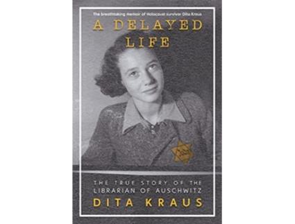 Livro Delayed Life de Dita Kraus (Inglês)