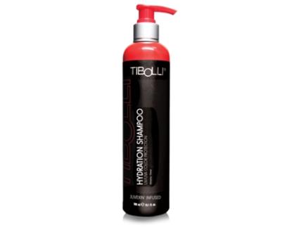 Shampoo Color Protection TIBOLLI