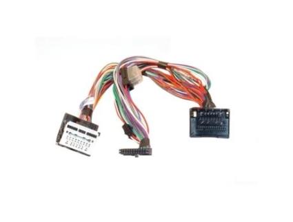 Adaptador Opel Insignia Meriva Mokka Adam Alimentação Aux KRAM-TELECOM