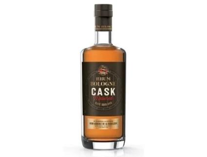 Bolonha - Cask Matured - Rum - 42,0 vol. - 70 cl