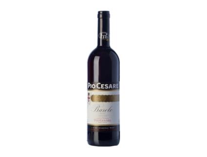 Vinho PIO CESARE Nebbiolo Barolo (0.75 L - 1 Unidade)