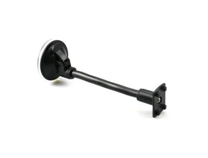 Suporte Básico Gooseneck Sucção KRAM-TELECOM