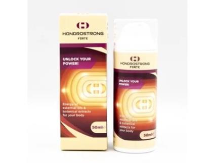 Hondrostrong Gel para as Articulações
