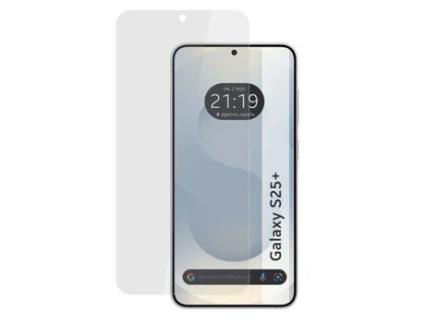 TUMUNDOSMARTPHONE - Película De Ecrã Protetora Para Samsung Galaxy S25 Plus 5g Tumundosmartphone Hidrogel Transparente Película De Ecrã Protetora Para Samsung Galaxy S25 Plus 5g Tumundosmartphone Hidrogel Transparente