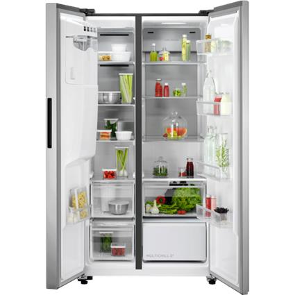 AEG Side-by-Side Série 9000 MultiChill 0° de 177 cm ORX9V351DU