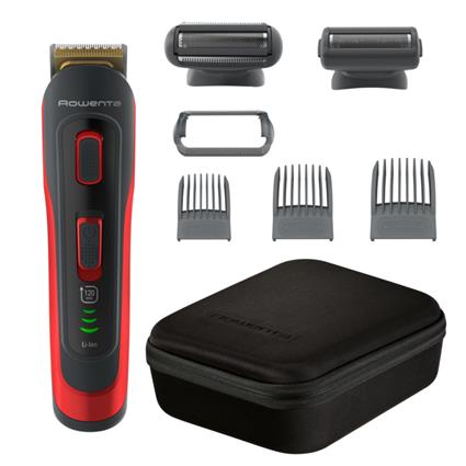 Rowenta MULTISTYLER 8 EM 1 SELECTIUM - STYLE