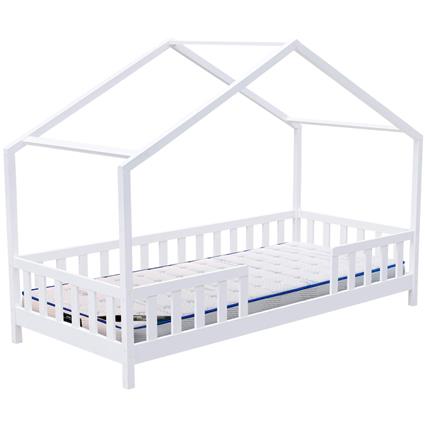 Pack cama individual HEIDI + colchão SPRING ROLLER