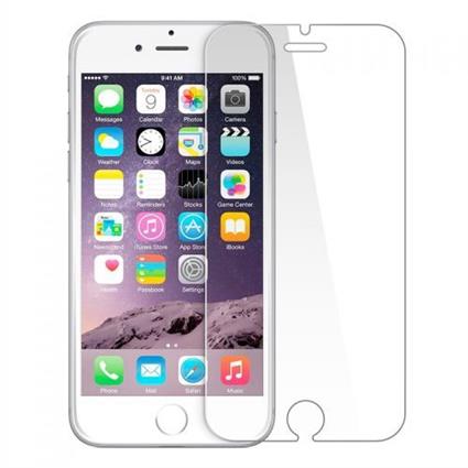 Película de Vidro Temperado Normal Super Forte  Iphone X e XS - Transparente