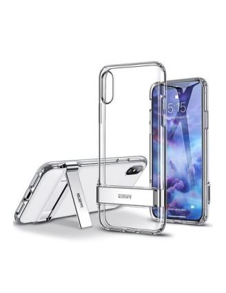 Capa Traseira  Iphone X e XS - Transparente Modelo 2459