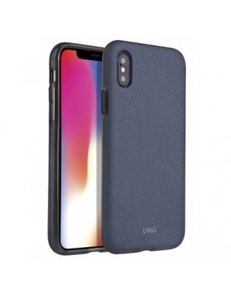 Capa Traseira TPU  Iphone X e XS - Azul