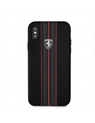 Capa Traseira Original Urbano  Iphone X e XS - Preto